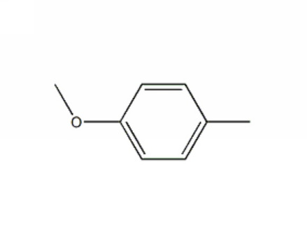 對甲基苯甲醚 cas 104-93-8