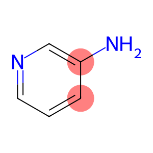 3-氨基吡啶 CAS 462-08-8